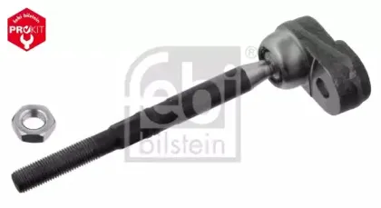 33833 FEBI BILSTEIN Осевой шарнир, рулевая тяга