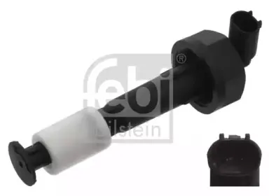 33842 FEBI BILSTEIN Датчик, уровень охлаждающей жидкости