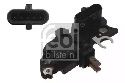 33871 FEBI BILSTEIN Регулятор генератора