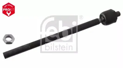 33872 FEBI BILSTEIN Осевой шарнир, рулевая тяга