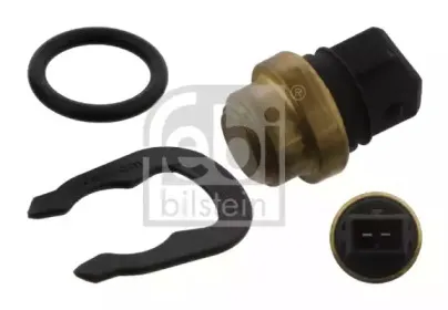 33874 FEBI BILSTEIN Датчик, температура охлаждающей жидкости