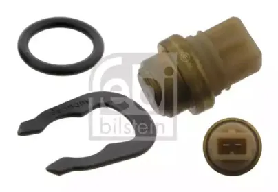 33888 FEBI BILSTEIN Датчик, температура охлаждающей жидкости