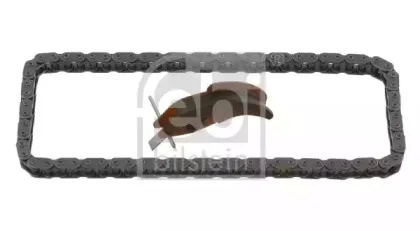 33910 FEBI BILSTEIN Комплект цепи, привод масляного насоса