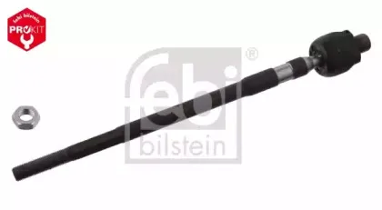33921 FEBI BILSTEIN Осевой шарнир, рулевая тяга