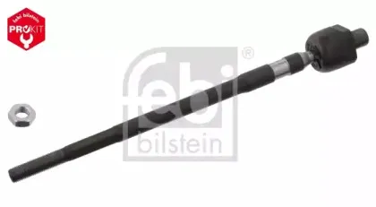 33922 FEBI BILSTEIN Осевой шарнир, рулевая тяга