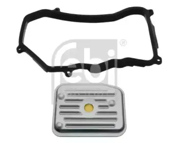 33945 FEBI BILSTEIN Комплект гидрофильтров, автоматическая коробка передач