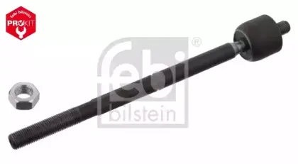 33958 FEBI BILSTEIN Осевой шарнир, рулевая тяга