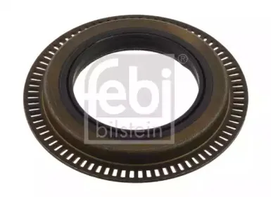 33968 FEBI BILSTEIN Уплотняющее кольцо, ступица колеса