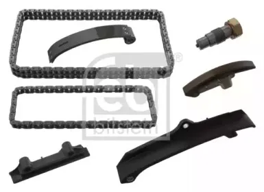 33984 FEBI BILSTEIN Комплект цели привода распредвала