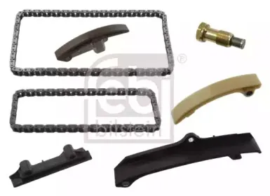 33985 FEBI BILSTEIN Комплект цели привода распредвала