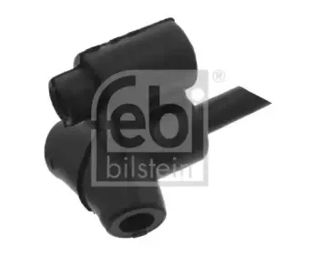 33987 FEBI BILSTEIN Шланг, вентиляция картера