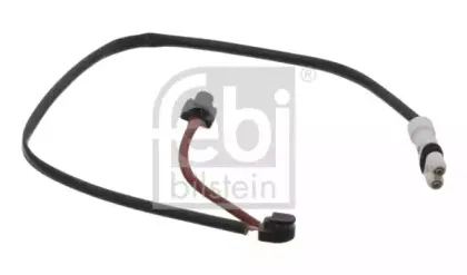33994 FEBI BILSTEIN Сигнализатор, износ тормозных колодок