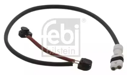 33995 FEBI BILSTEIN Сигнализатор, износ тормозных колодок