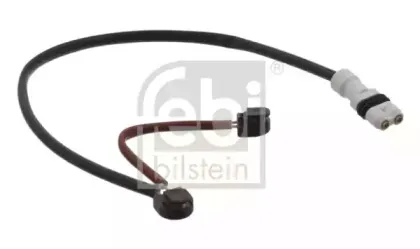 33999 FEBI BILSTEIN Сигнализатор, износ тормозных колодок