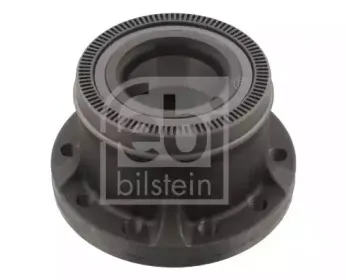 34104 FEBI BILSTEIN Ступица колеса