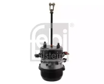 34115 FEBI BILSTEIN Тормозная пневматическая камера