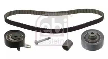34123 FEBI BILSTEIN Комплект ремня ГРМ