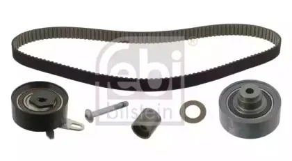 34124 FEBI BILSTEIN Комплект ремня ГРМ