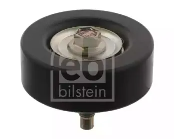 34170 FEBI BILSTEIN Паразитный / ведущий ролик, поликлиновой ремень