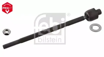 34183 FEBI BILSTEIN Осевой шарнир, рулевая тяга