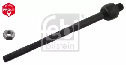 34298 FEBI BILSTEIN Осевой шарнир, рулевая тяга