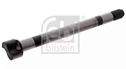 34358 FEBI BILSTEIN Тормозной вал, барабанный тормозной механизм