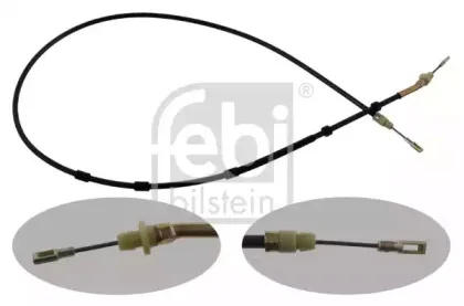 34394 FEBI BILSTEIN