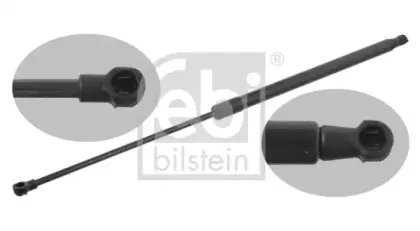 34441 FEBI BILSTEIN Газовая пружина, заднее стекло
