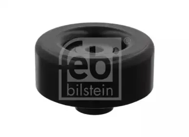 34534 FEBI BILSTEIN Паразитный / ведущий ролик, поликлиновой ремень