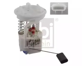 34603 FEBI BILSTEIN Топливный насос