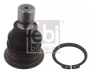 34666 FEBI BILSTEIN Несущий / направляющий шарнир