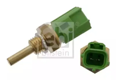34672 FEBI BILSTEIN Датчик, температура охлаждающей жидкости