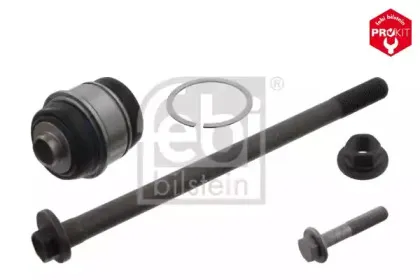 34707 FEBI BILSTEIN Подвеска, рычаг независимой подвески колеса