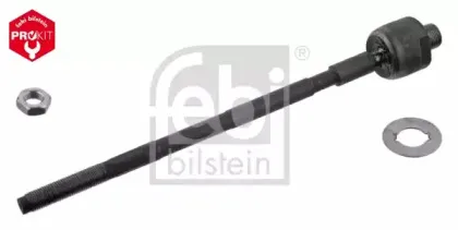 34720 FEBI BILSTEIN Осевой шарнир, рулевая тяга