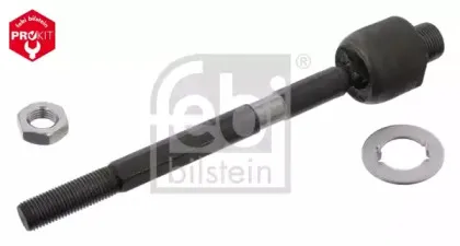 34773 FEBI BILSTEIN Осевой шарнир, рулевая тяга