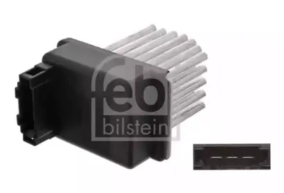 34793 FEBI BILSTEIN Сопротивление, вентилятор салона