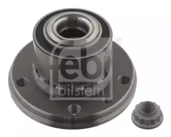 34800 FEBI BILSTEIN Комплект подшипника ступицы колеса