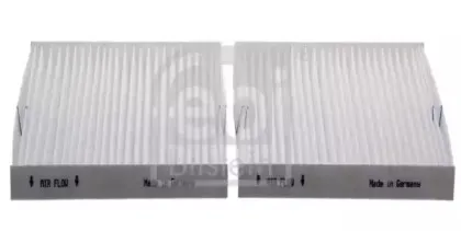 34815 FEBI BILSTEIN Фильтр, воздух во внутренном пространстве