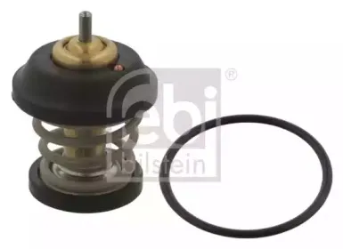34876 FEBI BILSTEIN Термостат, охлаждающая жидкость