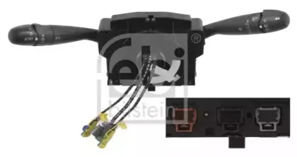 34929 FEBI BILSTEIN Выключатель, головной свет