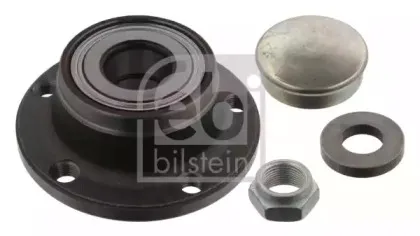 34953 FEBI BILSTEIN Комплект подшипника ступицы колеса