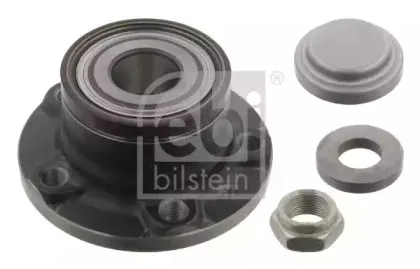 34955 FEBI BILSTEIN Комплект подшипника ступицы колеса