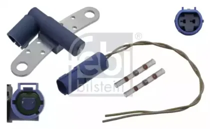 34970 FEBI BILSTEIN Датчик импульсов
