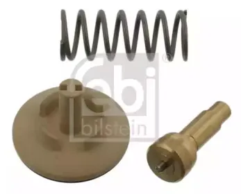 34978 FEBI BILSTEIN Термостат, охлаждающая жидкость