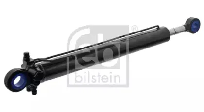 35006 FEBI BILSTEIN Опрокидывающий цилиндр, кабина