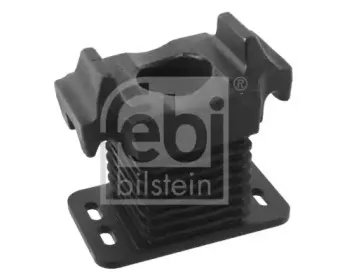 35024 FEBI BILSTEIN Опора, парабельная рессора