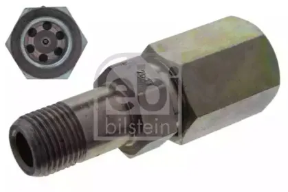 35091 FEBI BILSTEIN Клапан, топливный насос
