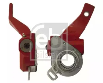 35108 FEBI BILSTEIN Система тяг и рычагов, тормозная система