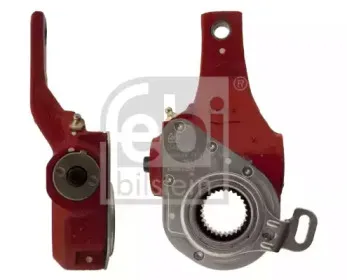 35113 FEBI BILSTEIN Система тяг и рычагов, тормозная система