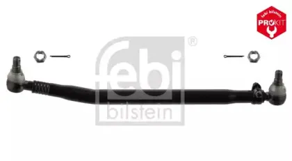 35140 FEBI BILSTEIN Продольная рулевая тяга
